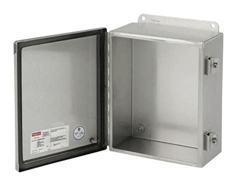 hoffan electrical box|nvent hoffman enclosures official website.